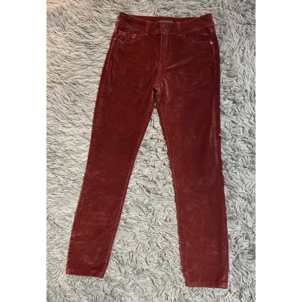 Margaux Instasculpt Ankle Skinny Pants - Picture 4 of 8